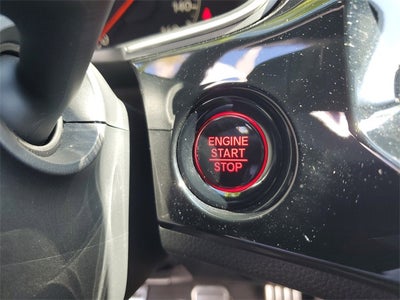 2024 Honda Civic Si Base