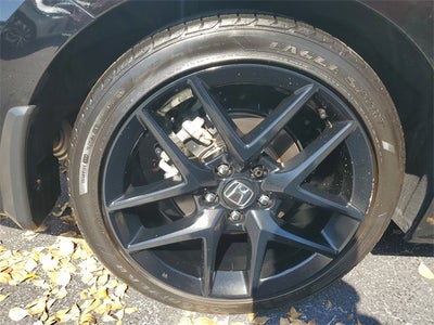 2024 Honda Civic Si Base