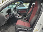 2022 Honda Civic Si