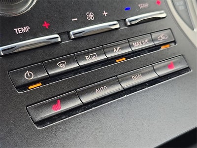 2019 Lincoln Nautilus Standard