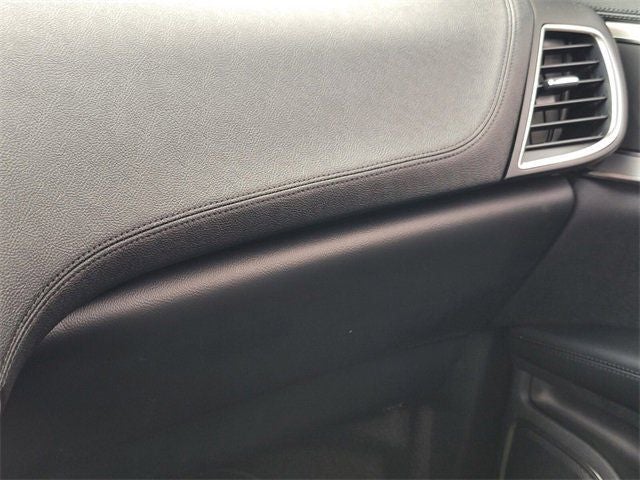 2020 Lincoln Nautilus Standard