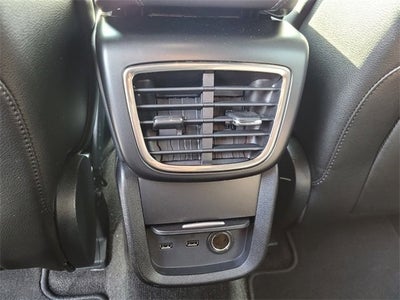 2020 Lincoln Nautilus Standard