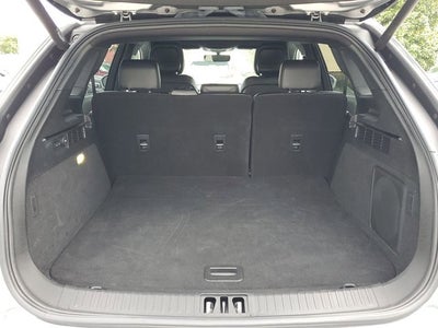 2020 Lincoln Nautilus Standard