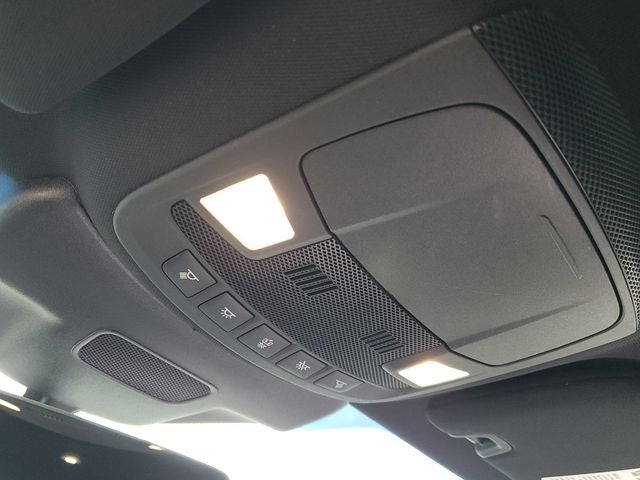 2020 Lincoln Nautilus Standard