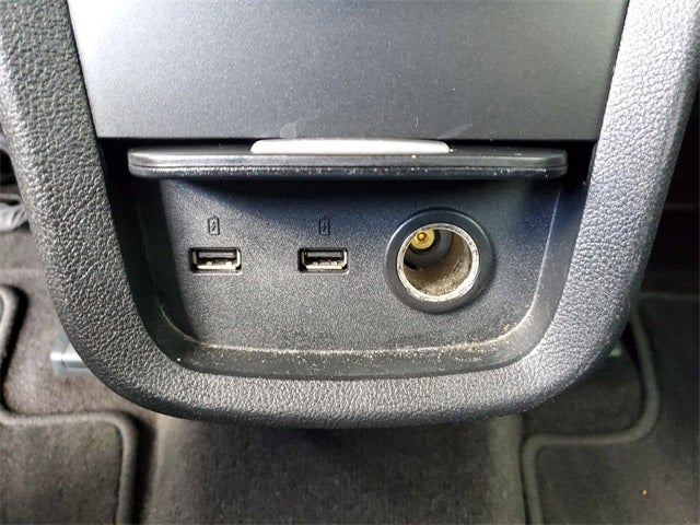 2019 Lincoln Nautilus Standard