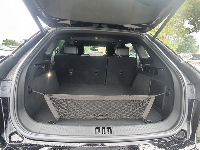 2020 Lincoln Nautilus Standard