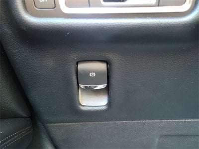 2021 Lincoln Nautilus Standard