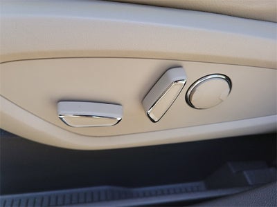 2018 Lincoln MKX Premiere