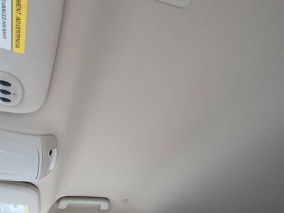 2019 Lincoln Nautilus Select