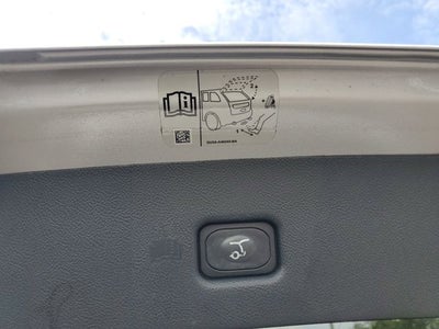 2019 Lincoln Nautilus Select