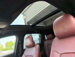 2019 Lincoln Nautilus Black Label