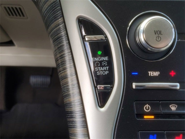 2019 Lincoln Nautilus Black Label