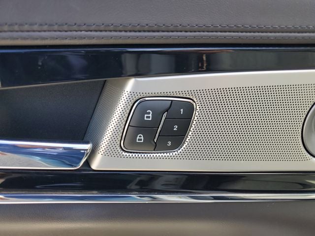 2022 Lincoln Nautilus Black Label