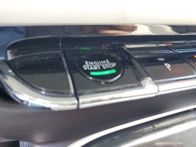 2022 Lincoln Nautilus Black Label