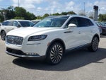 2022 Lincoln Nautilus Black Label