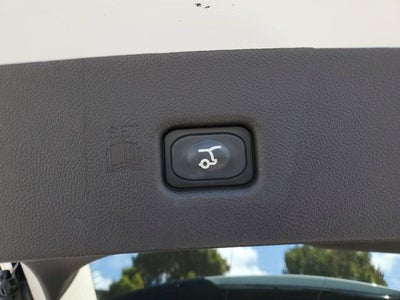 2022 Lincoln Nautilus Black Label