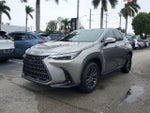 2024 Lexus NX 250 Base