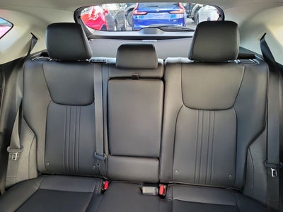 2024 Lexus NX 250 Base