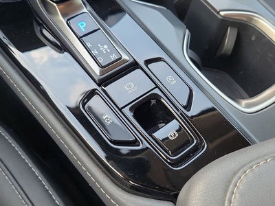 2024 Lexus NX 250 Base