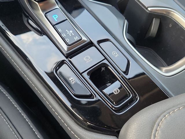 2024 Lexus NX 250 Base