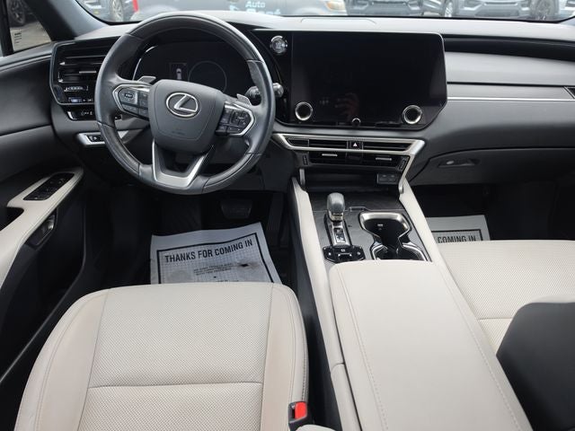 2023 Lexus RX 350 Premium