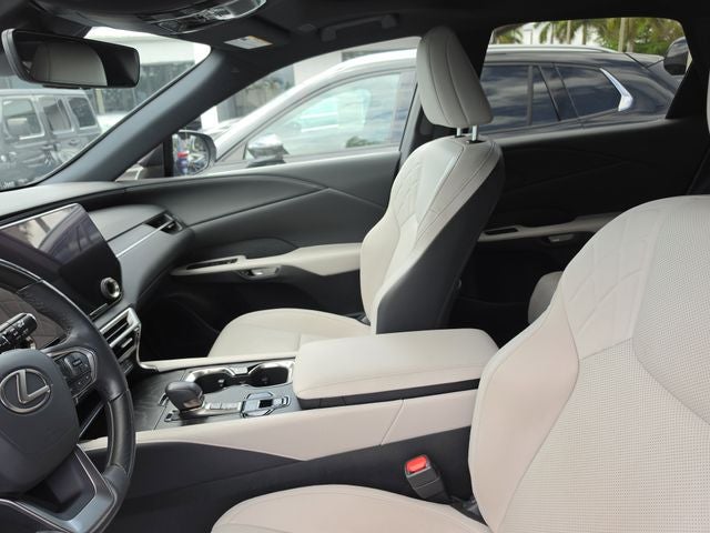 2023 Lexus RX 350 Premium