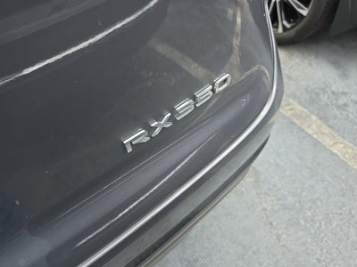 2023 Lexus RX 350 Premium