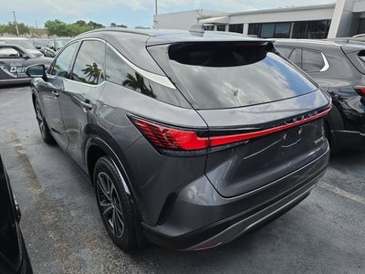 2023 Lexus RX 350 Premium