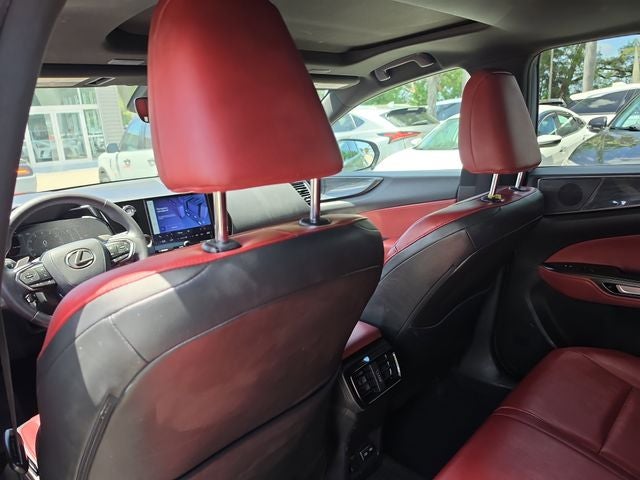 2023 Lexus NX 350 Premium