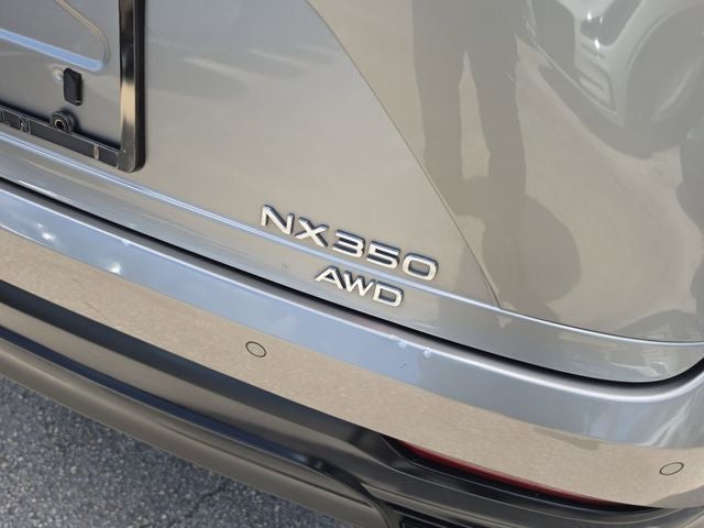 2023 Lexus NX 350 Premium