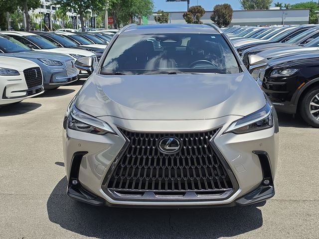 2023 Lexus NX 350 Premium