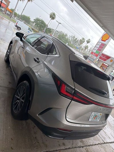 2023 Lexus NX 350 Premium