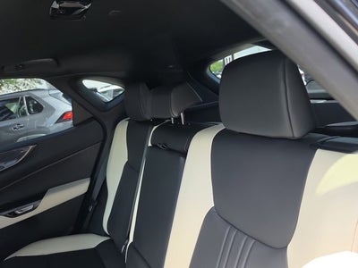 2023 Lexus NX 350 Premium