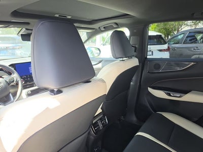 2023 Lexus NX 350 Premium