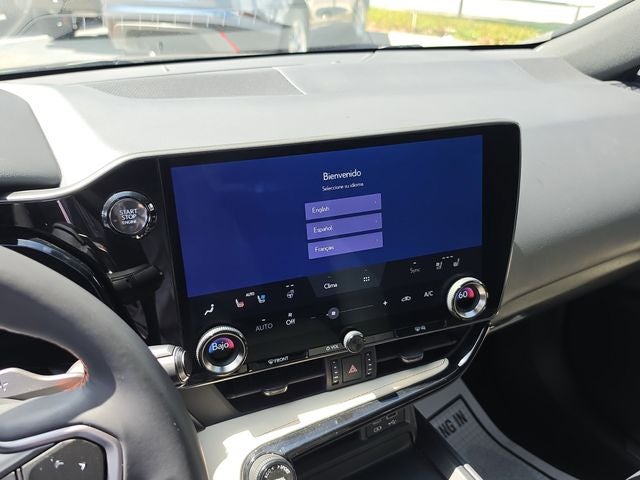 2023 Lexus NX 350 Premium