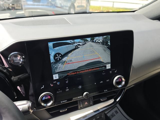 2023 Lexus NX 350 Premium