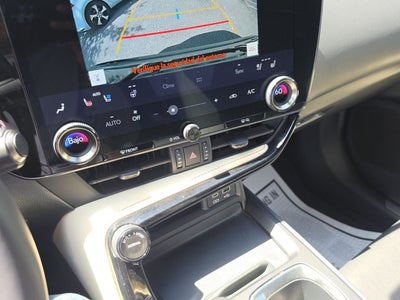 2023 Lexus NX 350 Premium