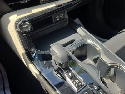 2023 Lexus NX 350 Premium