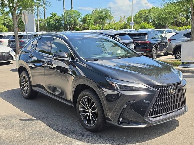2023 Lexus NX 350 Premium