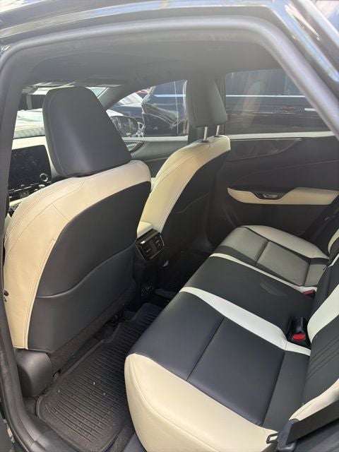 2023 Lexus NX 350 Premium