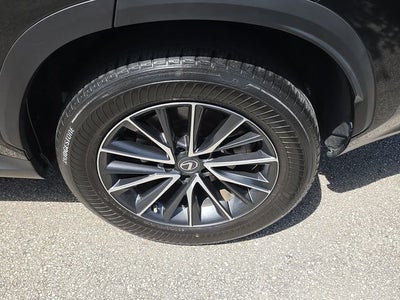 2023 Lexus NX 350 Premium