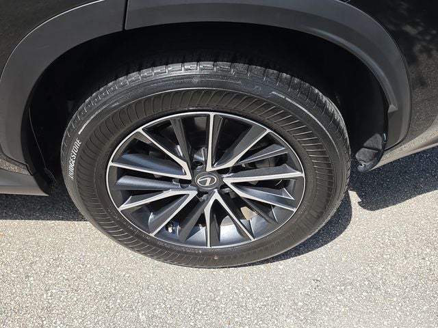 2023 Lexus NX 350 Premium