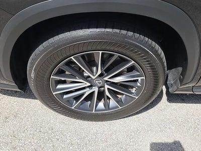 2023 Lexus NX 350 Premium