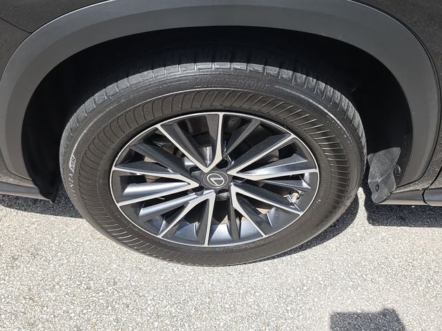 2023 Lexus NX 350 Premium