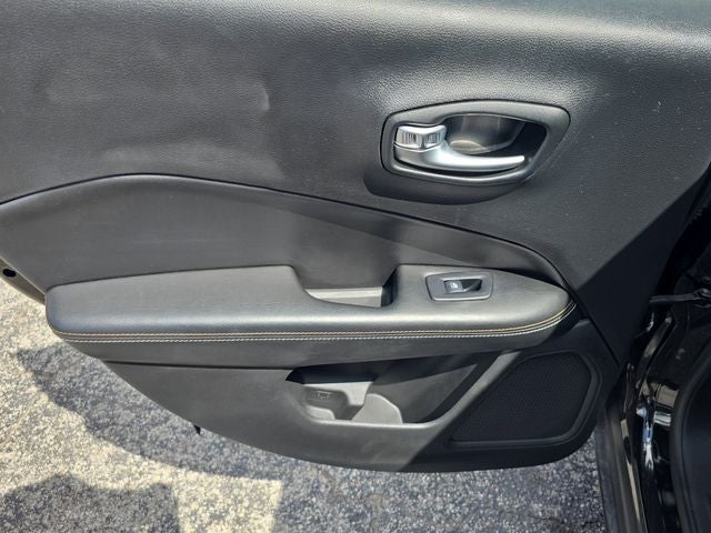 2021 Jeep Compass Sport