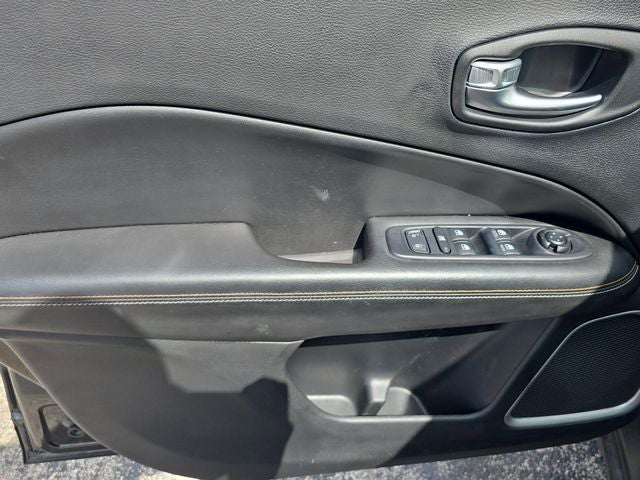 2021 Jeep Compass Sport