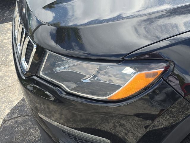 2021 Jeep Compass Sport