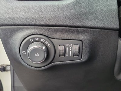 2019 Jeep Compass Altitude