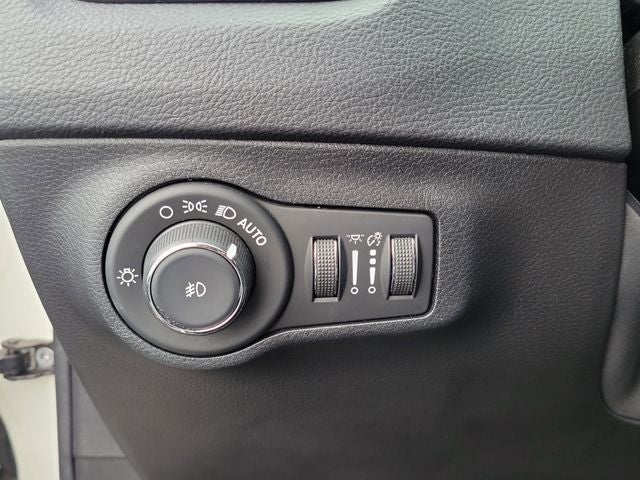 2019 Jeep Compass Altitude