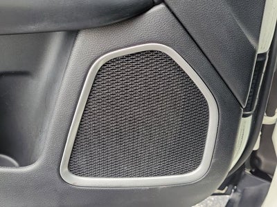 2019 Jeep Compass Altitude